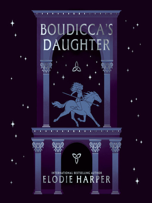 Title details for Boudicca's Daughter by Elodie Harper - Wait list